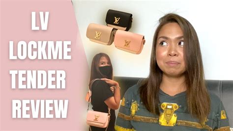 lockme tender lv
